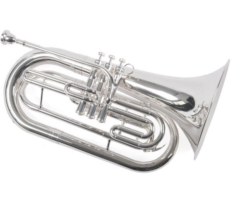 Bass trumpet